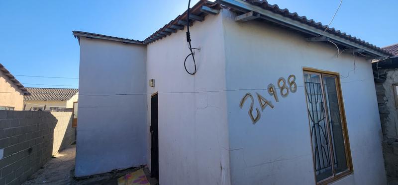 2 Bedroom Property for Sale in Delft Western Cape
